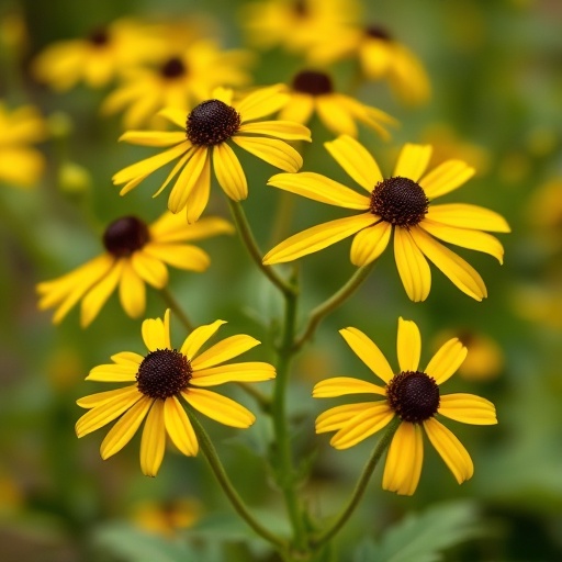 Extrait d'Arnica