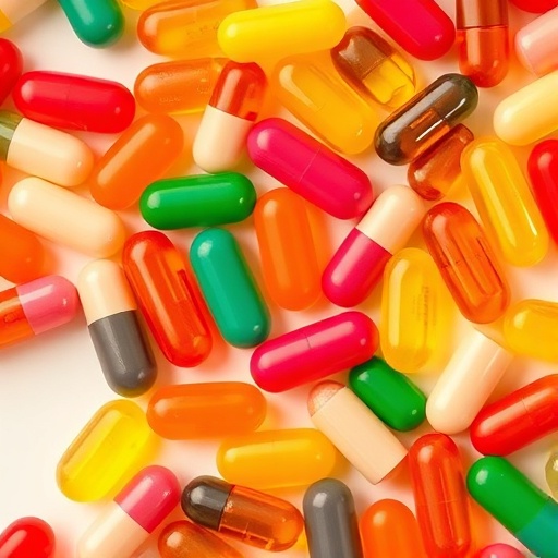 Vitamines C et E